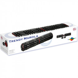 Masszázs henger Trendy Marola XL