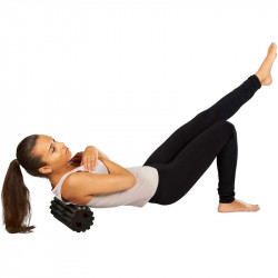 Masszázs henger Trendy Marola XL