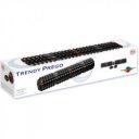 Masszázs henger Trendy Prego XL