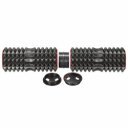 Masszázs henger Trendy Prego XL