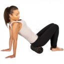 Masszázs henger Trendy Prego XL