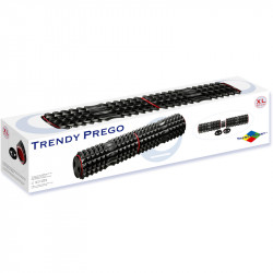 Masszázs henger Trendy Prego XL