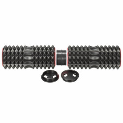 Masszázs henger Trendy Prego XL