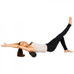 Masszázs henger Trendy Prego XL