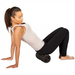 Masszázs henger Trendy Prego XL