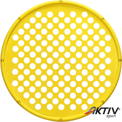 Alkar erősítő szita Trendy gyenge sárga