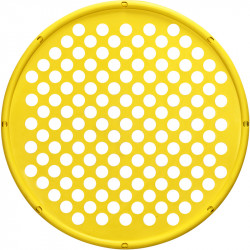 Alkar erősítő szita Trendy gyenge sárga Sportszer Trendy