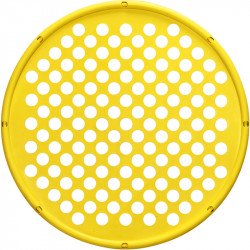 Alkar erősítő szita Trendy gyenge sárga Sportszer Trendy