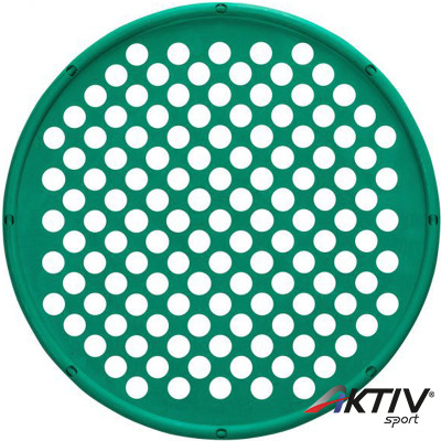 Alkar erősítő szita Trendy közepes zöld