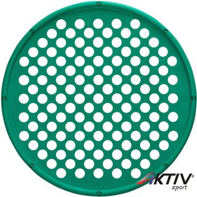 Alkar erősítő szita Trendy közepes zöld