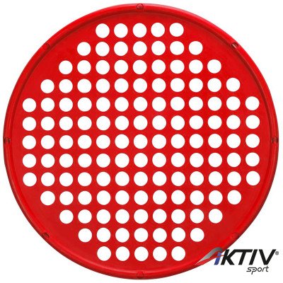 Alkar erősítő szita Trendy erős piros