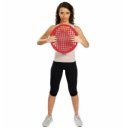 Alkar erősítő szita Trendy erős piros