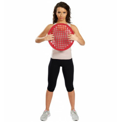 Alkar erősítő szita Trendy erős piros