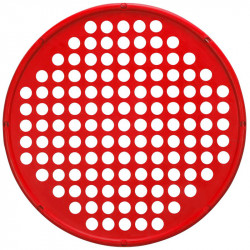 Alkar erősítő szita Trendy erős piros Sportszer Trendy