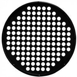 Alkar erősítő szita Trendy szuper erős fekete Sportszer Trendy