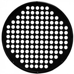 Alkar erősítő szita Trendy szuper erős fekete Sportszer Trendy