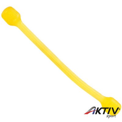 Trendy Flex Tube gyenge sárga