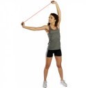 Trendy Flex Tube gyenge sárga