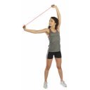 Trendy Flex Tube erős piros