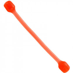 Trendy Flex Tube erős piros Fitness Trendy