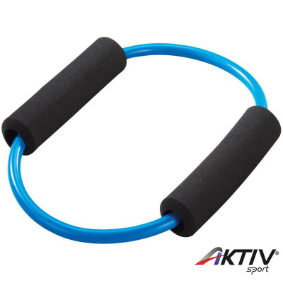 Erősítő gumikötél Trendy Tube Tone-O extra erős kék