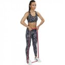 Gumiszalag Trendy Power Band erős piros