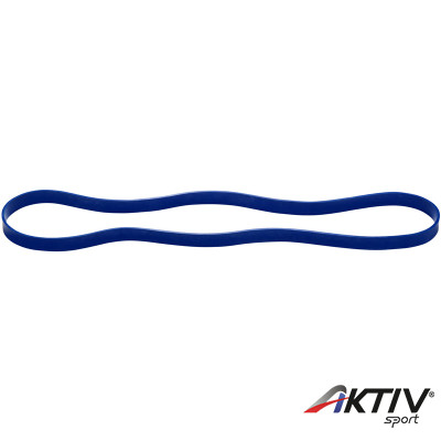 Gumiszalag Trendy Power Band extra erős