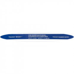Gumiszalag Trendy Power Band extra erős