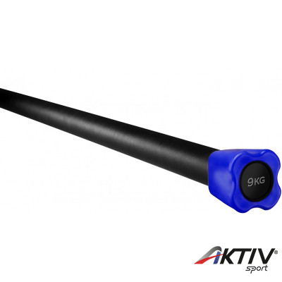 Tornabot Trendy Pesos 9 kg kék