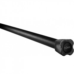 Tornabot Trendy Pesos 10 kg fekete Fitness Trendy