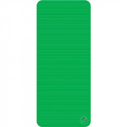Fitnesz szőnyeg Trendy ProfiGymMat Professional 140x60x2 cm zöld Fitness Trendy