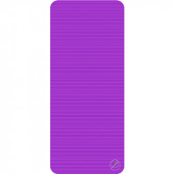 Fitnesz szőnyeg Trendy ProfiGymMat Professional 140x60x1 cm lila Nőnapi kedvezmény Trendy