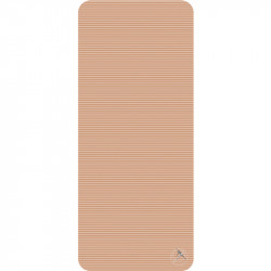 Fitnesz szőnyeg Trendy ProfiGymMat Professional 140x60x1 cm bézs Fitness Trendy