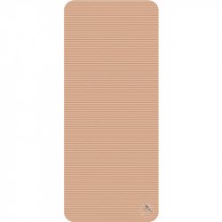 Fitnesz szőnyeg Trendy ProfiGymMat Professional 140x60x1 cm bézs Fitness Trendy