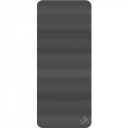 Fitnesz szőnyeg Trendy ProfiGymMat Professional 140x60x1,5 cm antracit Fitness Trendy