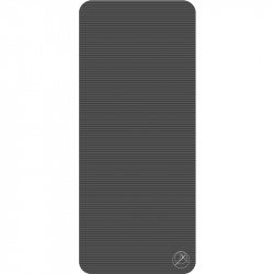 Fitnesz szőnyeg Trendy ProfiGymMat Professional 140x60x1,5 cm antracit Fitness Trendy