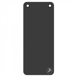 Fitnesz szőnyeg Trendy ProfiGymMat Professional 140x60x1,5 cm felakasztható antracit Fitness Trendy