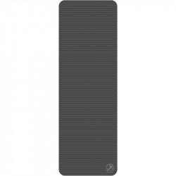 Fitnesz szőnyeg Trendy ProfiGymMat Professional 180x60x1 cm antracit Fitness Trendy