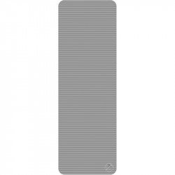 Fitnesz szőnyeg Trendy ProfiGymMat Professional 180x60x1 cm szürke Fitness Trendy