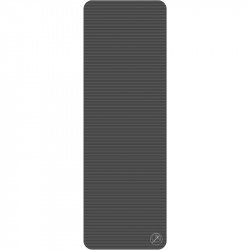 Fitnesz szőnyeg Trendy ProfiGymMat Professional 180x60x1,5 cm antracit Fitness Trendy