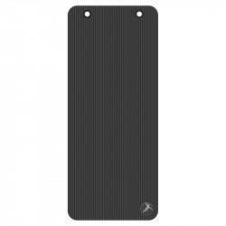 Fitnesz szőnyeg Trendy ProfiGymMat Professional 190x80x1,5 cm felakasztható antracit Fitness Trendy