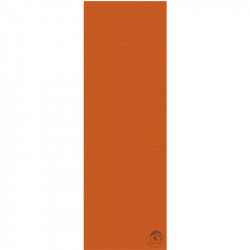 Jógaszőnyeg Trendy Professional 180x60x0,5 cm narancssárga Fitness Trendy