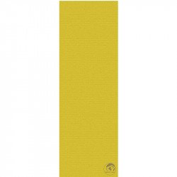 Jógaszőnyeg Trendy Professional 180x60x0,5 cm sárga Fitness Trendy