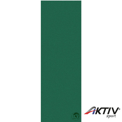 Jógaszőnyeg Trendy Professional 180x60x0,5 cm zöld