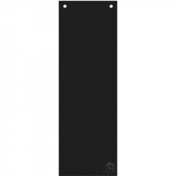 Jógaszőnyeg Trendy Professional 180x60x0,5 cm felakasztható antracit Fitness Trendy