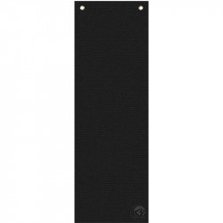 Jógaszőnyeg Trendy Professional 180x60x0,5 cm felakasztható antracit Fitness Trendy