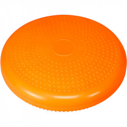 Trendy dynair 35 cm tüskés narancssárga