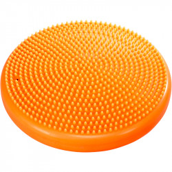 Trendy dynair 35 cm tüskés narancssárga Sportszer Trendy