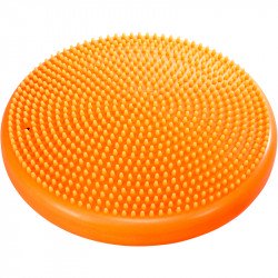 Trendy dynair 35 cm tüskés narancssárga Sportszer Trendy