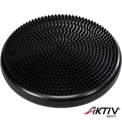 Trendy dynair 35 cm tüskés antracit